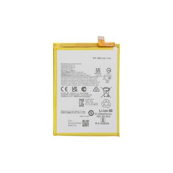 Bateria para Motorola Moto G73 5G
