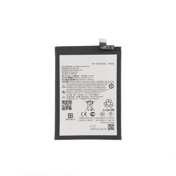 Bateria para Motorola Moto G75
