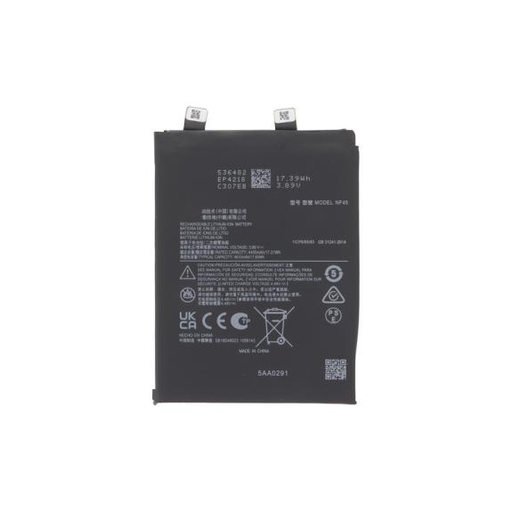 Batería Para Motorola Edge 30 Ultra (Version 50W)