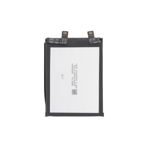Batería Para Motorola Edge 30 Ultra (Version 50W)