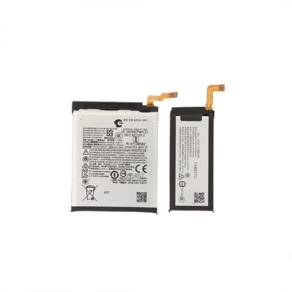 Bateria Para Motorola Razr 50 / Razr 2024
