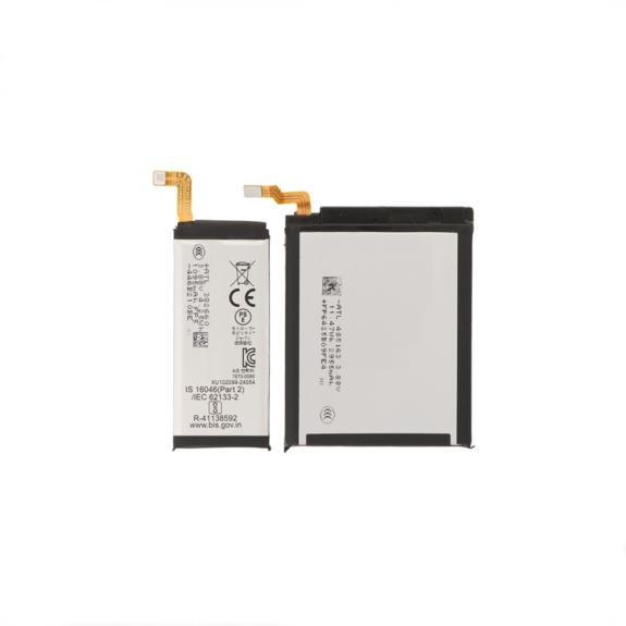 Bateria Para Motorola Razr 50 / Razr 2024