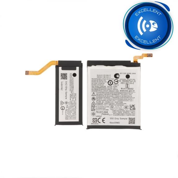 Bateria Para Motorola Razr 50 Ultra / Razr Plus 2024 EXCELLENT