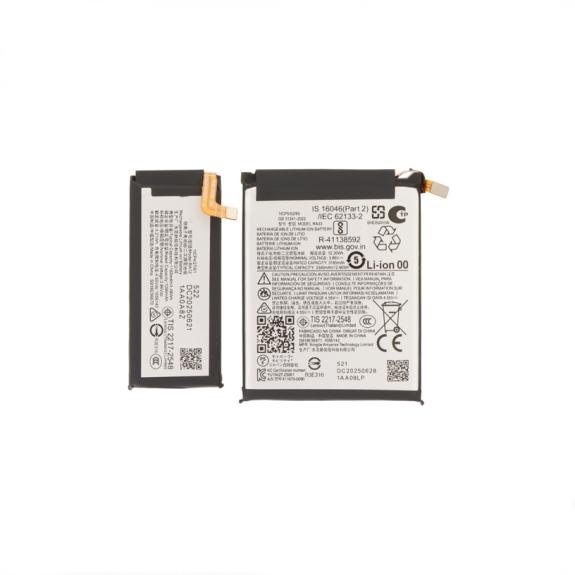 Bateria Para Motorola Razr 60 / Razr 2025
