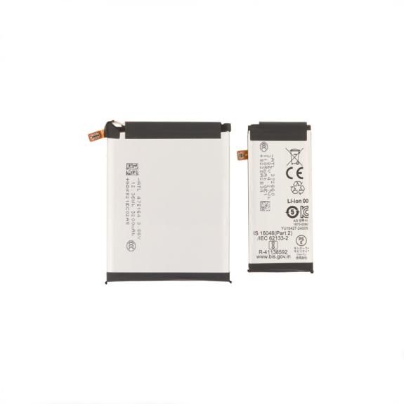 Bateria Para Motorola Razr 60 / Razr 2025