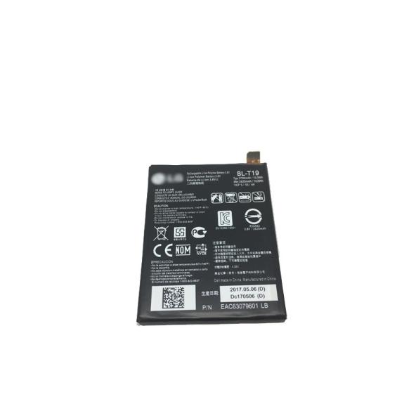 Bateria para Nexus 5X