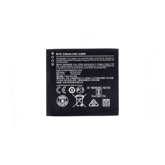 Bateria para Nokia 1