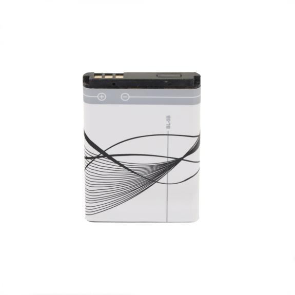 Bateria para Nokia 5070 / 5500 Sport / 5300 / 6020 / 6021