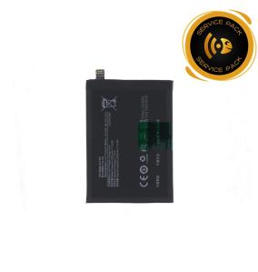 Bateria Para OnePlus 10 Pro 5G SERVICE PACK