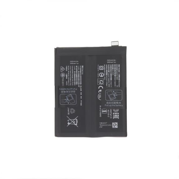 Bateria para OnePlus 13