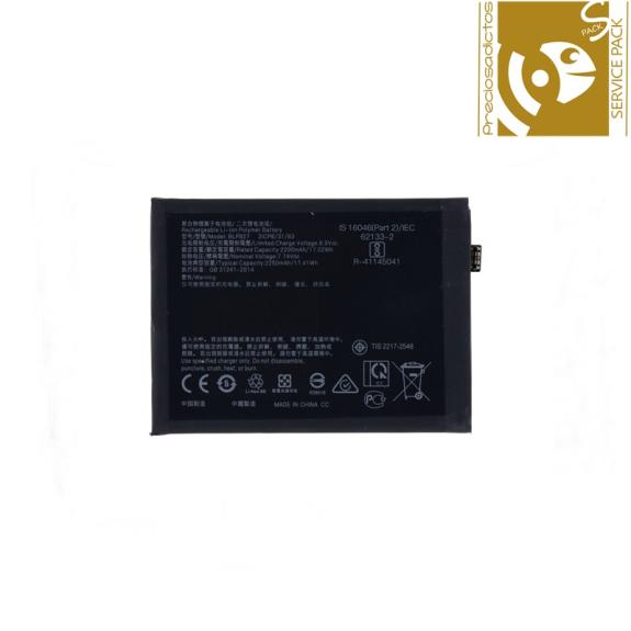 Bateria para OnePlus 9 Pro SERVICE PACK