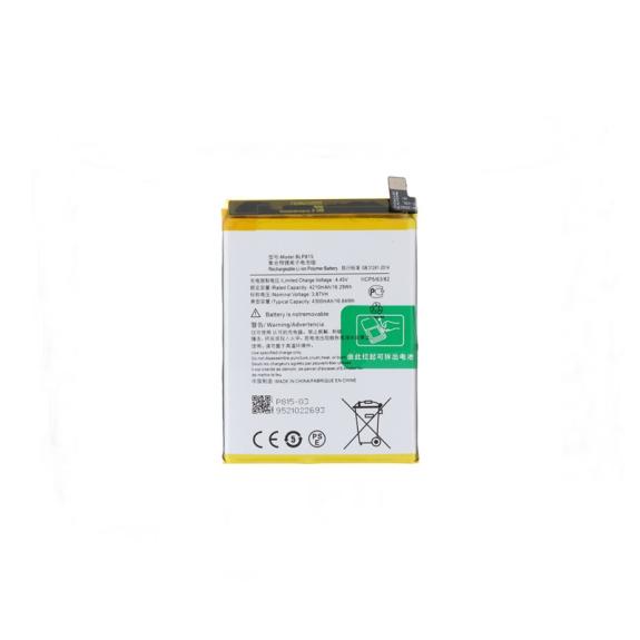 Bateria para Oneplus Nord N10 5G