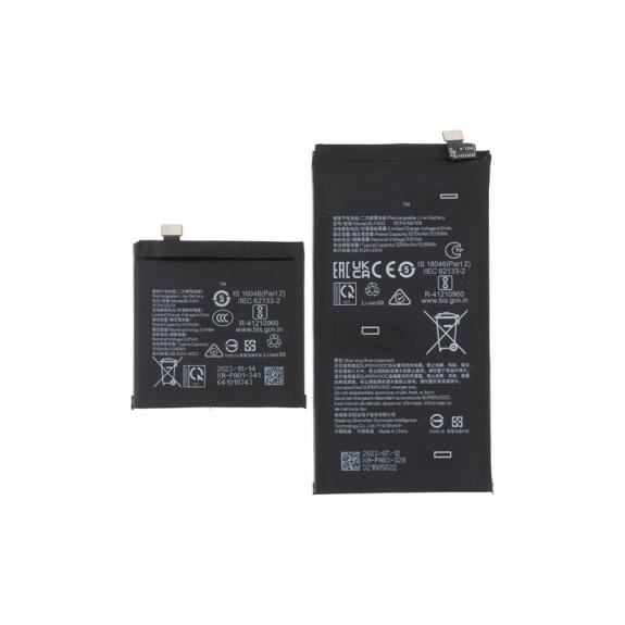 Batería Para OnePlus Open