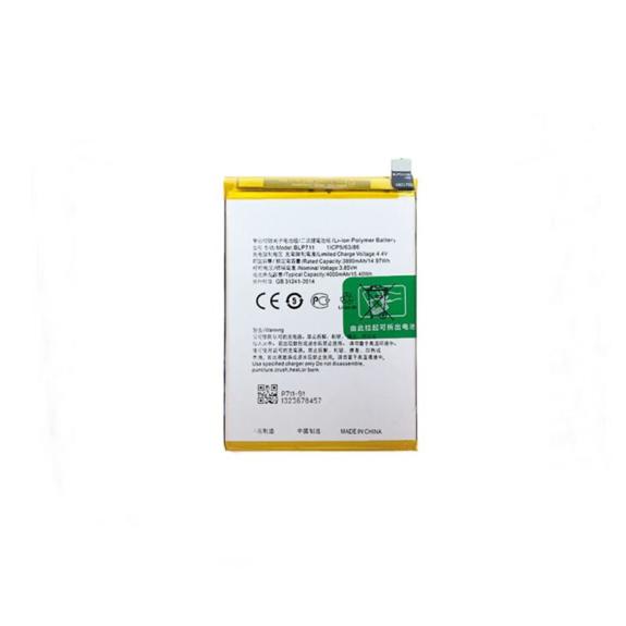 Bateria para Oppo A1K