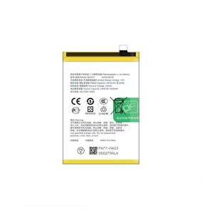 Bateria para Oppo A3x 4G / A40m / A60 5G