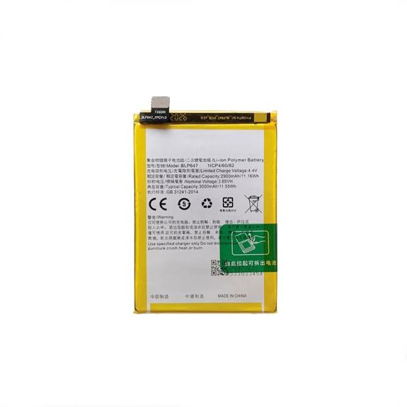 Batería Para Oppo A79 5G (CPH2553)