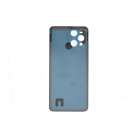Tapa para Oppo Find X3 Pro en color azul
