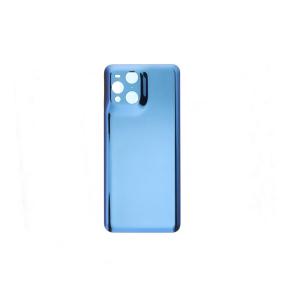 Tapa para Oppo Find X3 Pro en color azul