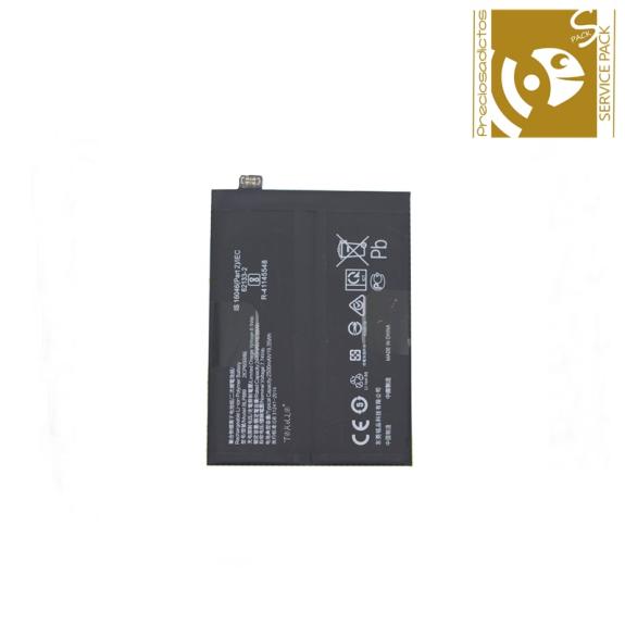 Bateria para Oppo Find X5 Pro SERVICE PACK