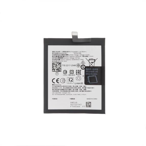 Bateria para Oppo Find X8