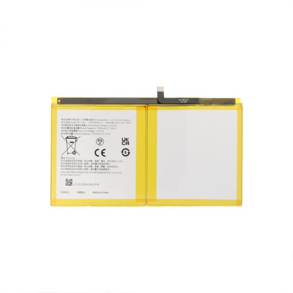 Batería Para Oppo Pad Air