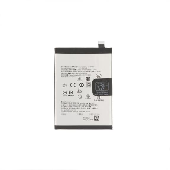 Bateria Para Oppo Reno14 5G (BLPC29)