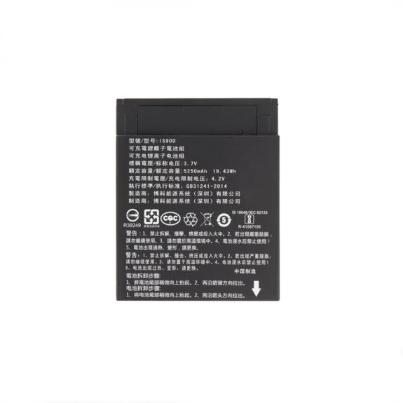 Bateria para Pax A920