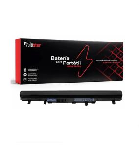 Bateria Para Portatil Acer 2200 MAH 14.8V AL12A32 V5-431