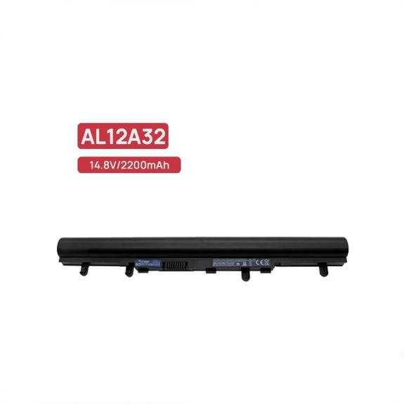 Bateria Para Portatil Acer 2200 MAH 14.8V AL12A32 V5-431