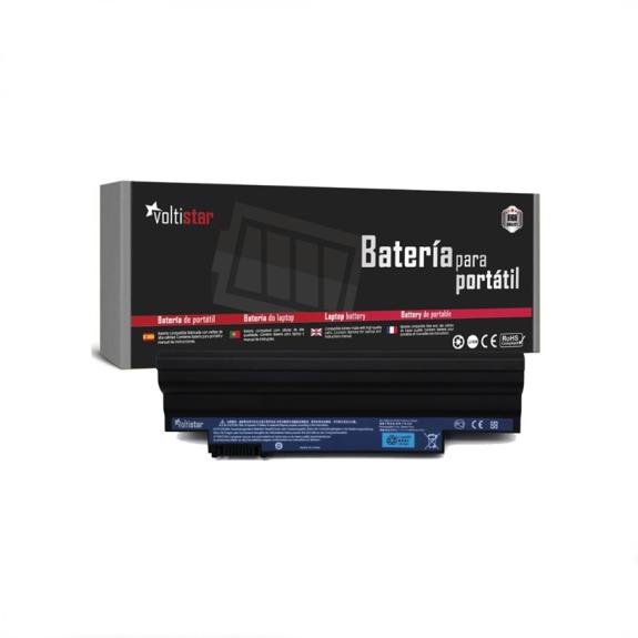 Bateria para Portatil Acer AL10A31