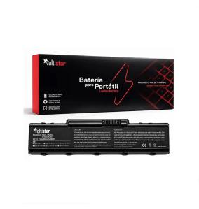 Bateria Para Portatil Acer Aspire AS07A31