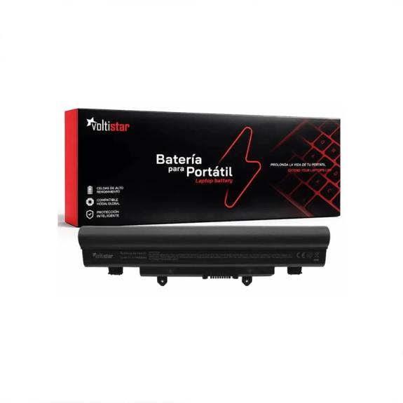 Bateria Para Portatil Acer Aspire E1-571 4400 MAH 11.1V