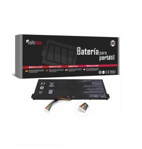 Bateria para Portatil Acer Aspire V3-371 AC14B13J