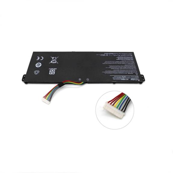 Bateria para Portatil Acer Aspire V3-371 AC14B13J