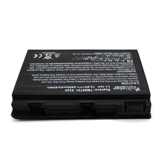 Bateria para Portatil Acer Grape 14 Extensa
