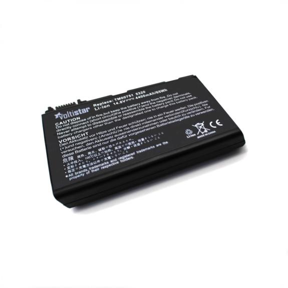 Bateria para Portatil Acer Grape 14 Extensa