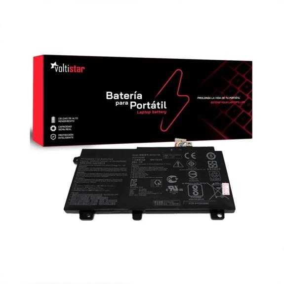 Bateria Para Portatil Asus FX504 FX504GD FX80 Tipo B
