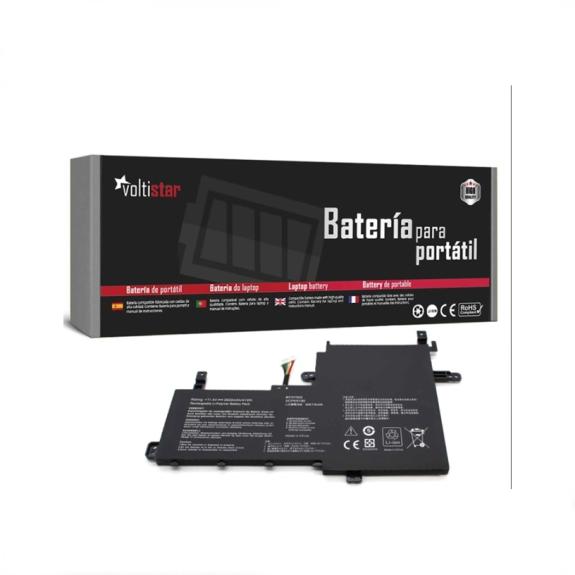 Bateria para Portatil Asus Vivobook 15 F513