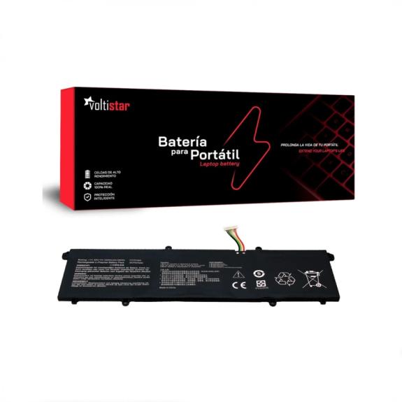 Bateria Para Portatil Asus Vivobook S13 S330F C31N1905