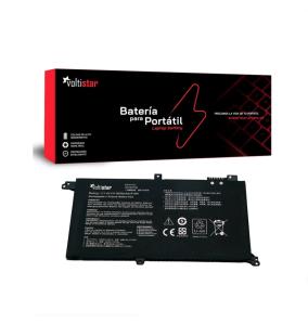 Bateria Para Portatil Asus Vivobook S14 S430FA B31N1732