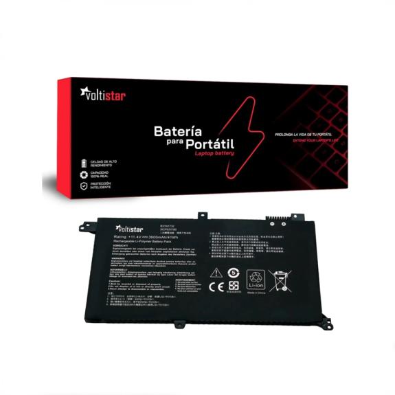 Bateria Para Portatil Asus Vivobook S14 S430FA B31N1732