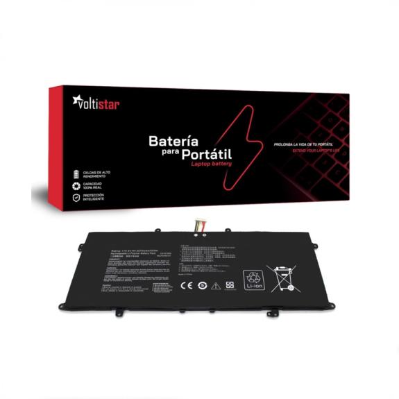 Bateria Para Portatil Asus Zenbook 13 UX325 C41N1904