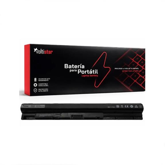 Bateria Para Portatil Dell Inspirion 14 Series 3551 Series