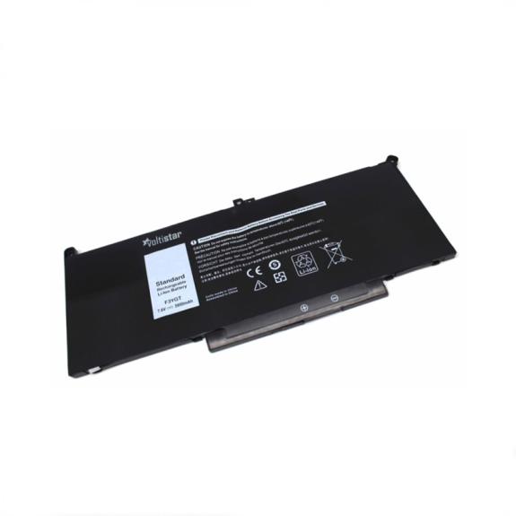 Bateria Para Portatil Dell Latitude 12 7000 7280