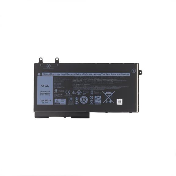 Bateria para Portatil Dell Latitude 5400 / 5500