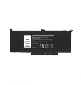 Bateria Para Portatil Dell Latitude 7280 7290 7380