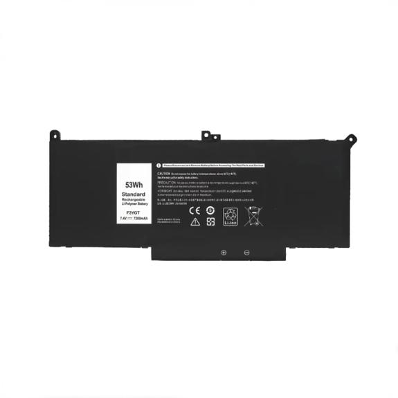 Bateria Para Portatil Dell Latitude 7280 7290 7380