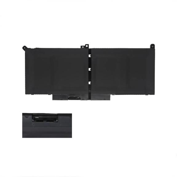 Bateria Para Portatil Dell Latitude 7280 7290 7380