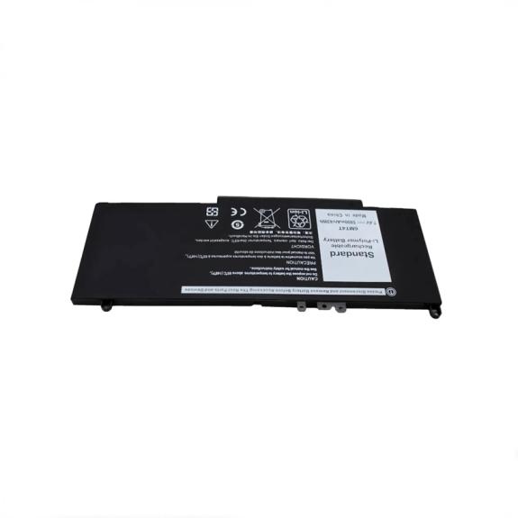 Bateria Para Portatil Dell Latitude E5470 7.6V 6000MAH
