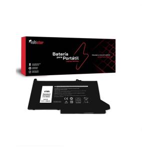 Bateria Para Portatil Dell Latitude E7000 E7280 E7380